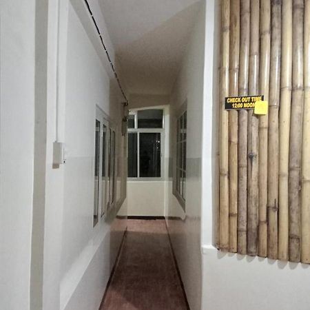 Southern Lodge, Kohima, Nagaland 외부 사진