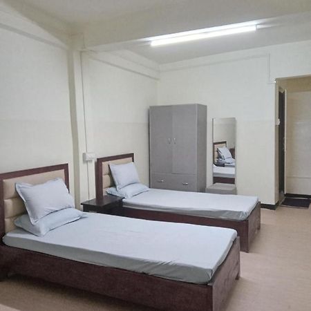 Southern Lodge, Kohima, Nagaland 외부 사진