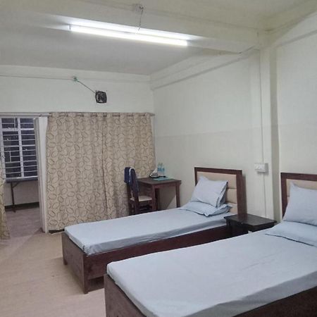Southern Lodge, Kohima, Nagaland 외부 사진