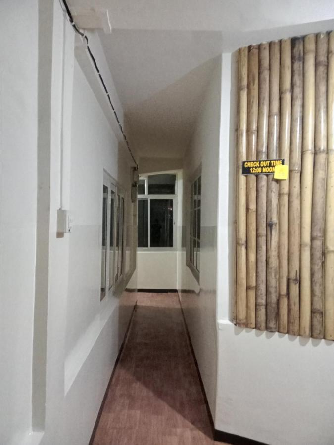 Southern Lodge, Kohima, Nagaland 외부 사진