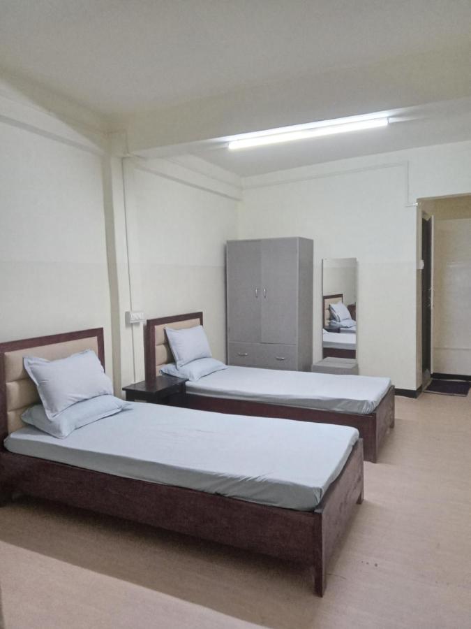 Southern Lodge, Kohima, Nagaland 외부 사진
