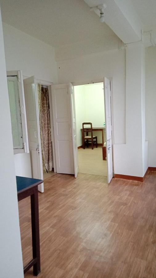 Southern Lodge, Kohima, Nagaland 외부 사진